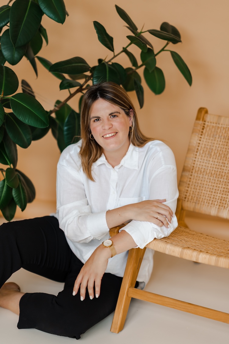 Veronika — Website & Digital Systems Expert
